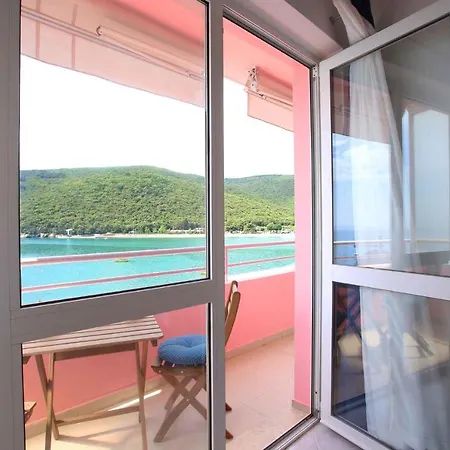 Apartment In Rabac 34567