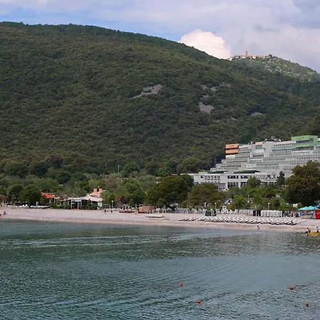 شقة Apartment In Rabac 34567