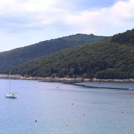 شقة Apartment In Rabac 34567